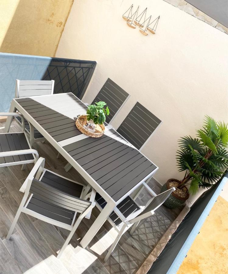 Apartamento Coeursanary Exterior foto