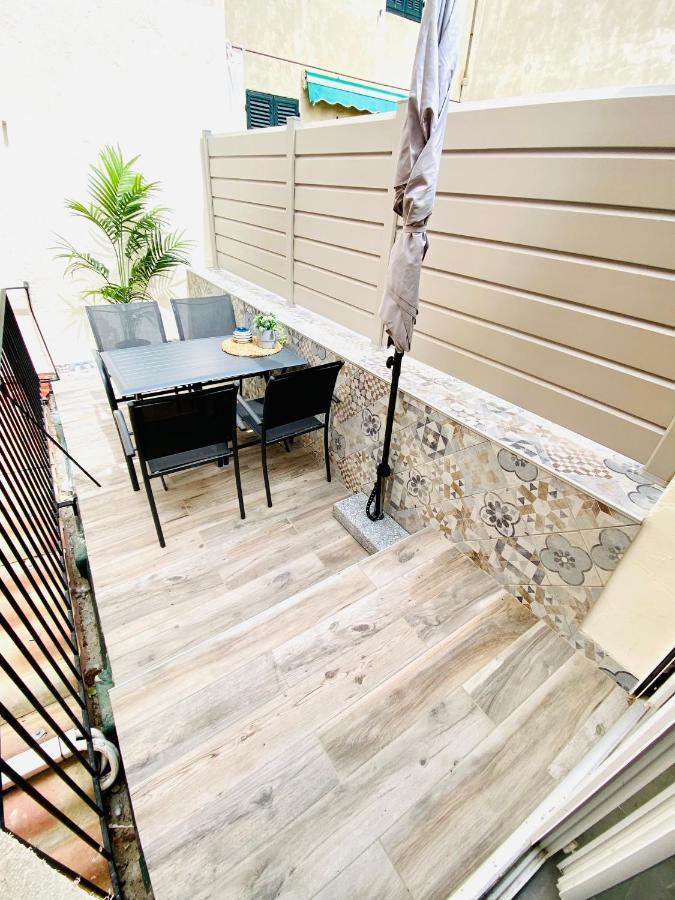 Apartamento Coeursanary Exterior foto