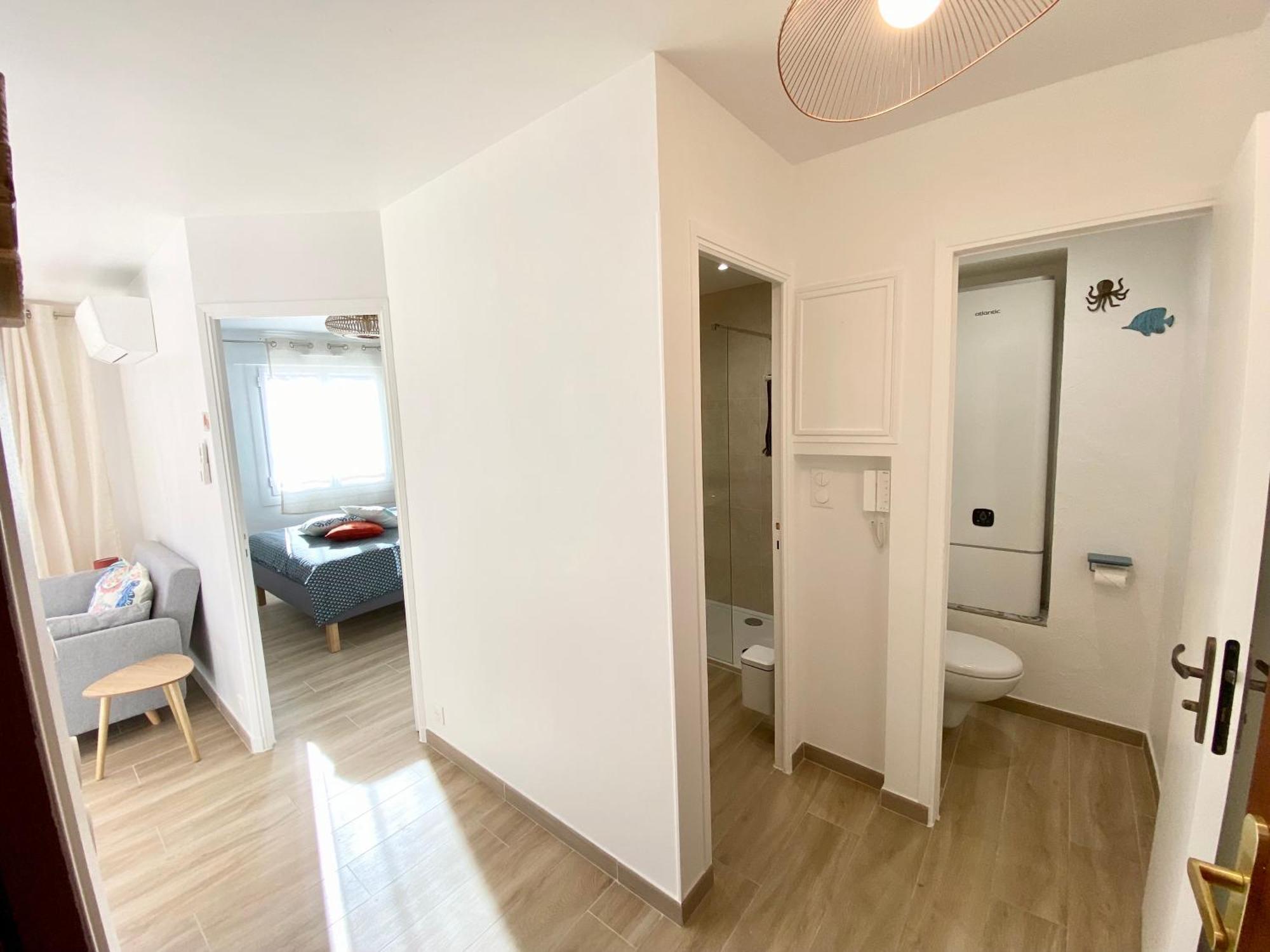 Apartamento Coeursanary Exterior foto