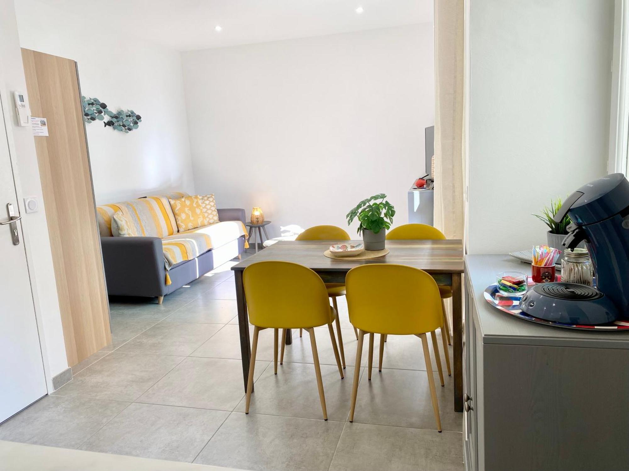 Apartamento Coeursanary Exterior foto
