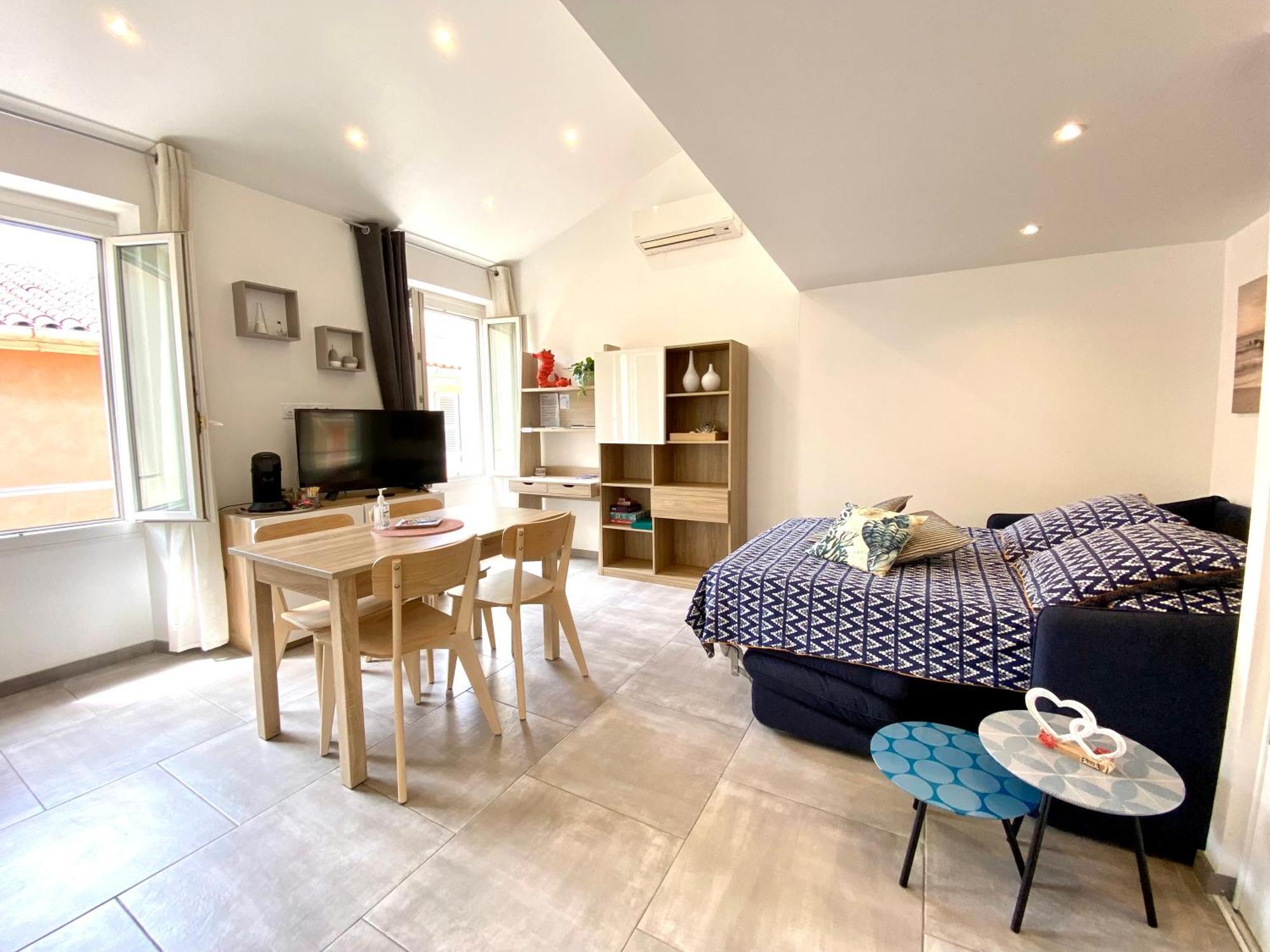 Apartamento Coeursanary Exterior foto