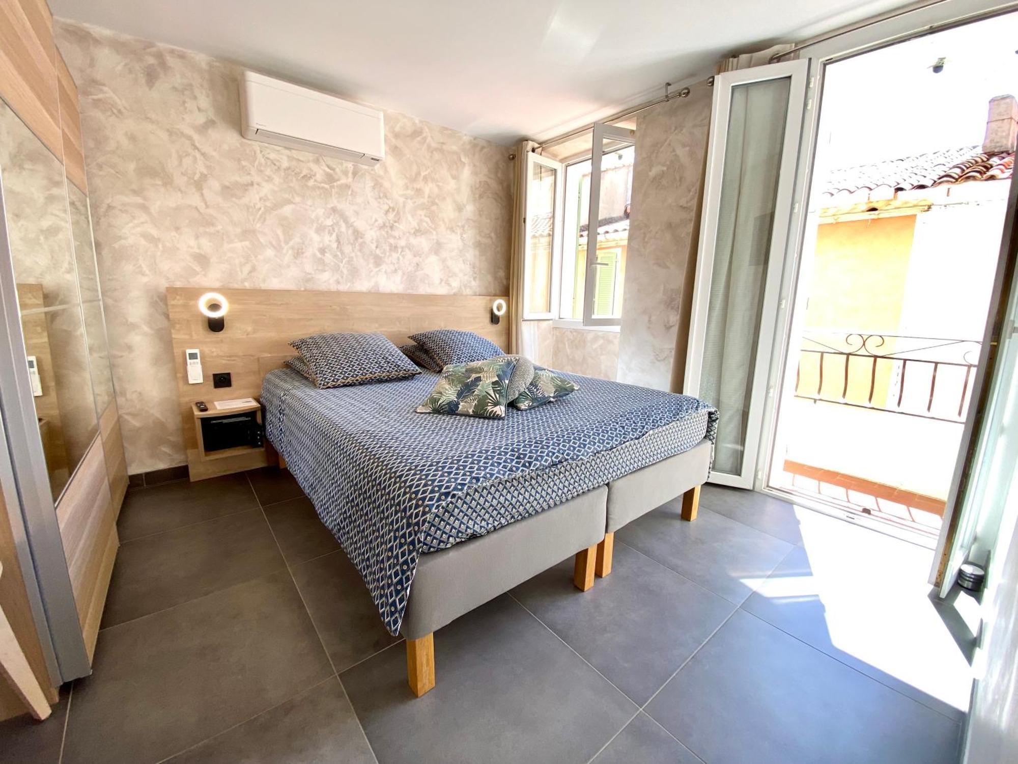 Apartamento Coeursanary Exterior foto